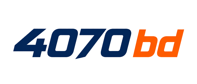 4070 bd লোগো